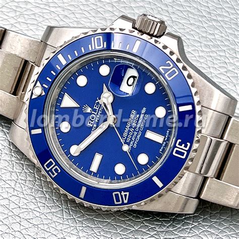 rolex submariner купить